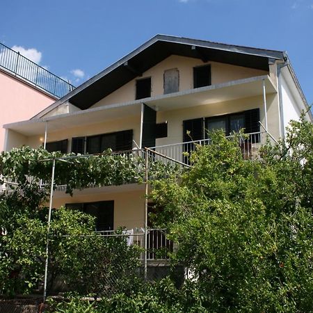 Apartments By The Sea Podaca, Makarska - 6874 מראה חיצוני תמונה