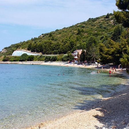 Apartments By The Sea Podaca, Makarska - 6874 מראה חיצוני תמונה