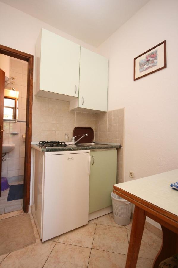 Apartments By The Sea Podaca, Makarska - 6874 מראה חיצוני תמונה