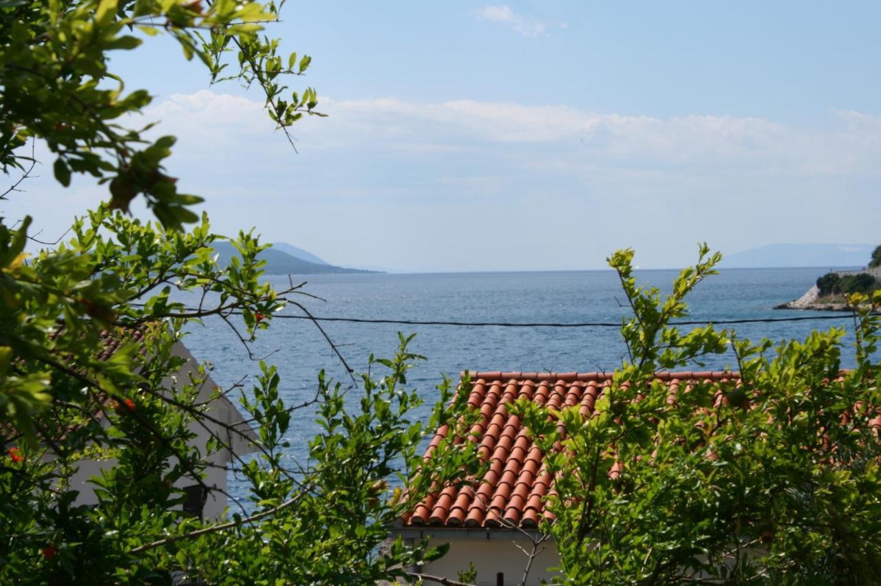 Apartments By The Sea Podaca, Makarska - 6874 מראה חיצוני תמונה