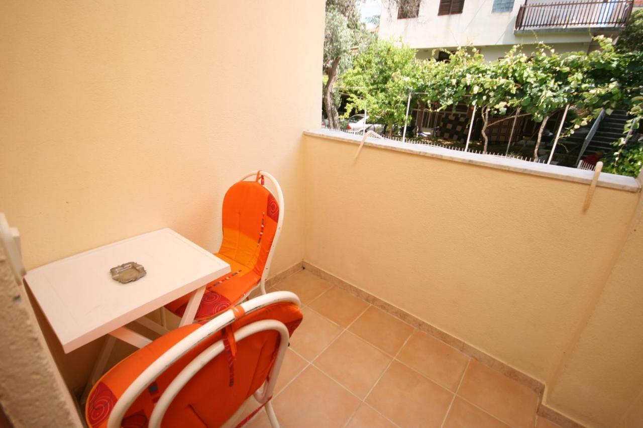Apartments By The Sea Podaca, Makarska - 6874 מראה חיצוני תמונה