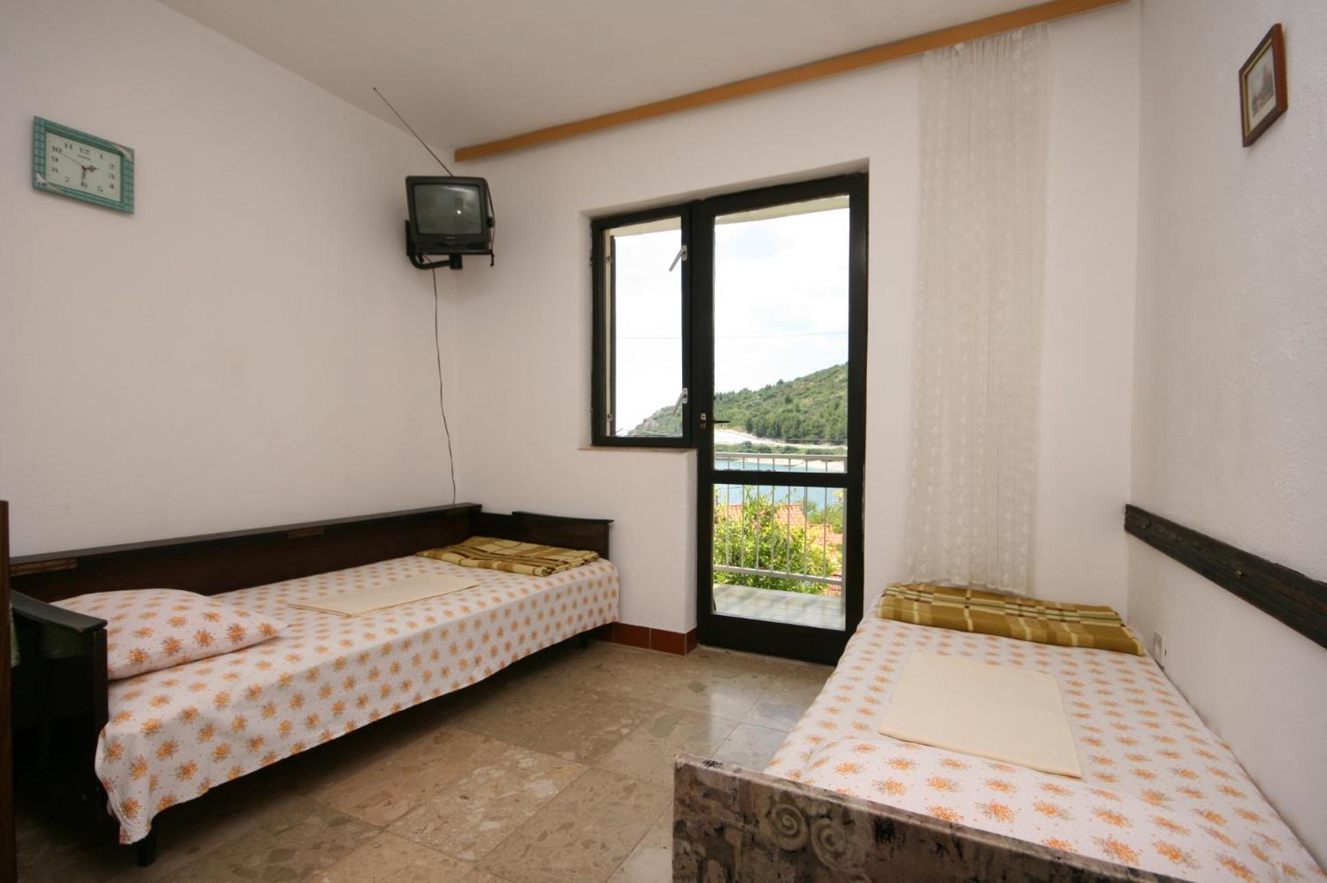 Apartments By The Sea Podaca, Makarska - 6874 מראה חיצוני תמונה