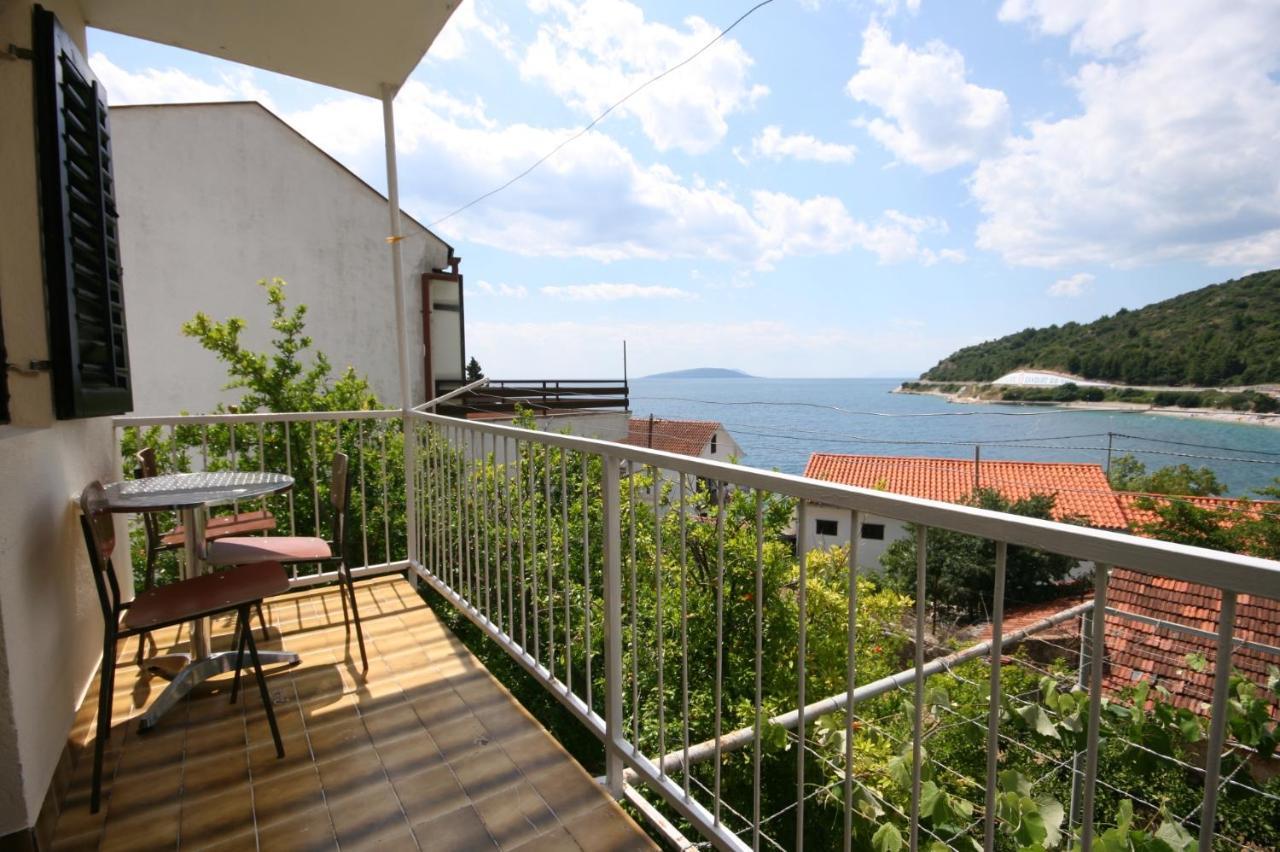 Apartments By The Sea Podaca, Makarska - 6874 מראה חיצוני תמונה