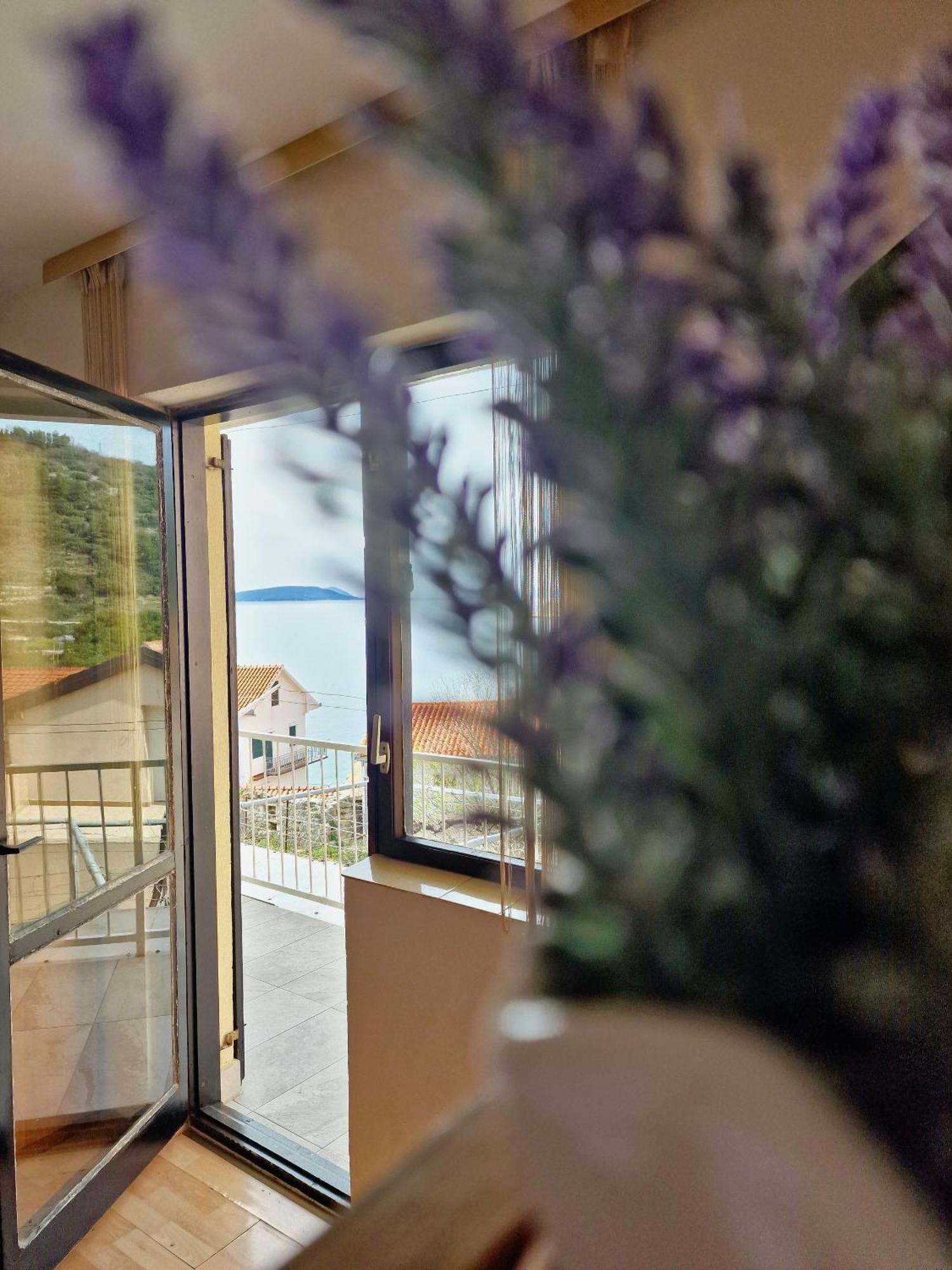 Apartments By The Sea Podaca, Makarska - 6874 חדר תמונה